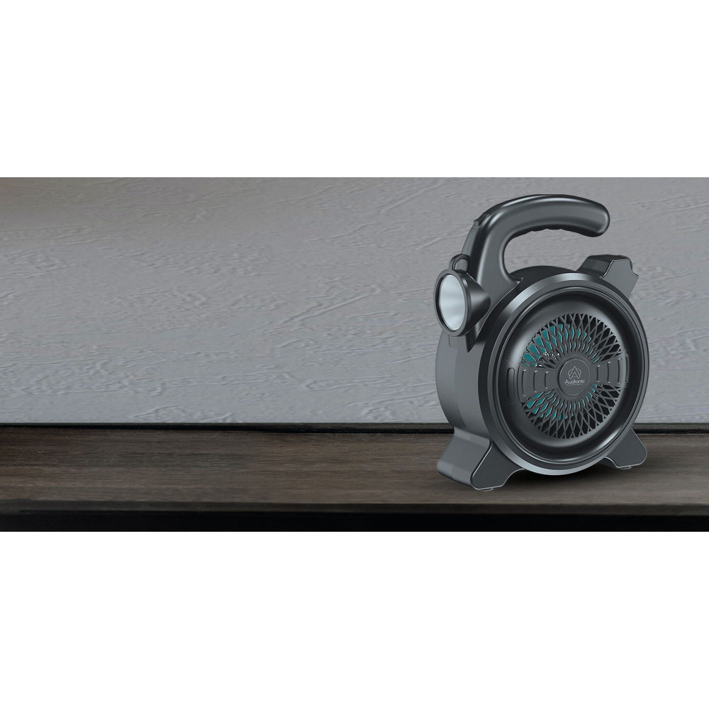Sugar 6 Bluetooth Speaker with Built-In Torch