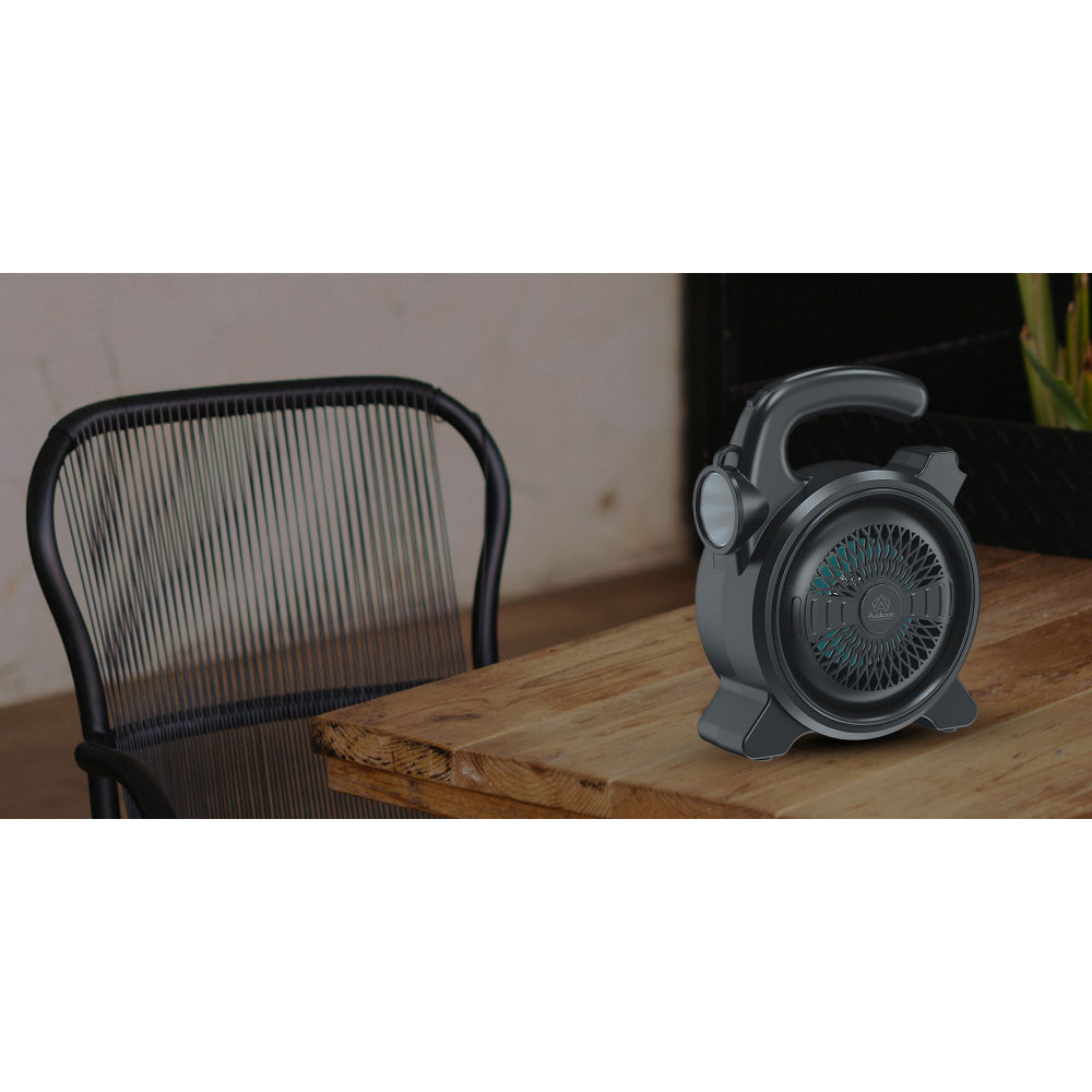 Sugar 6 Bluetooth Speaker with Built-In Torch