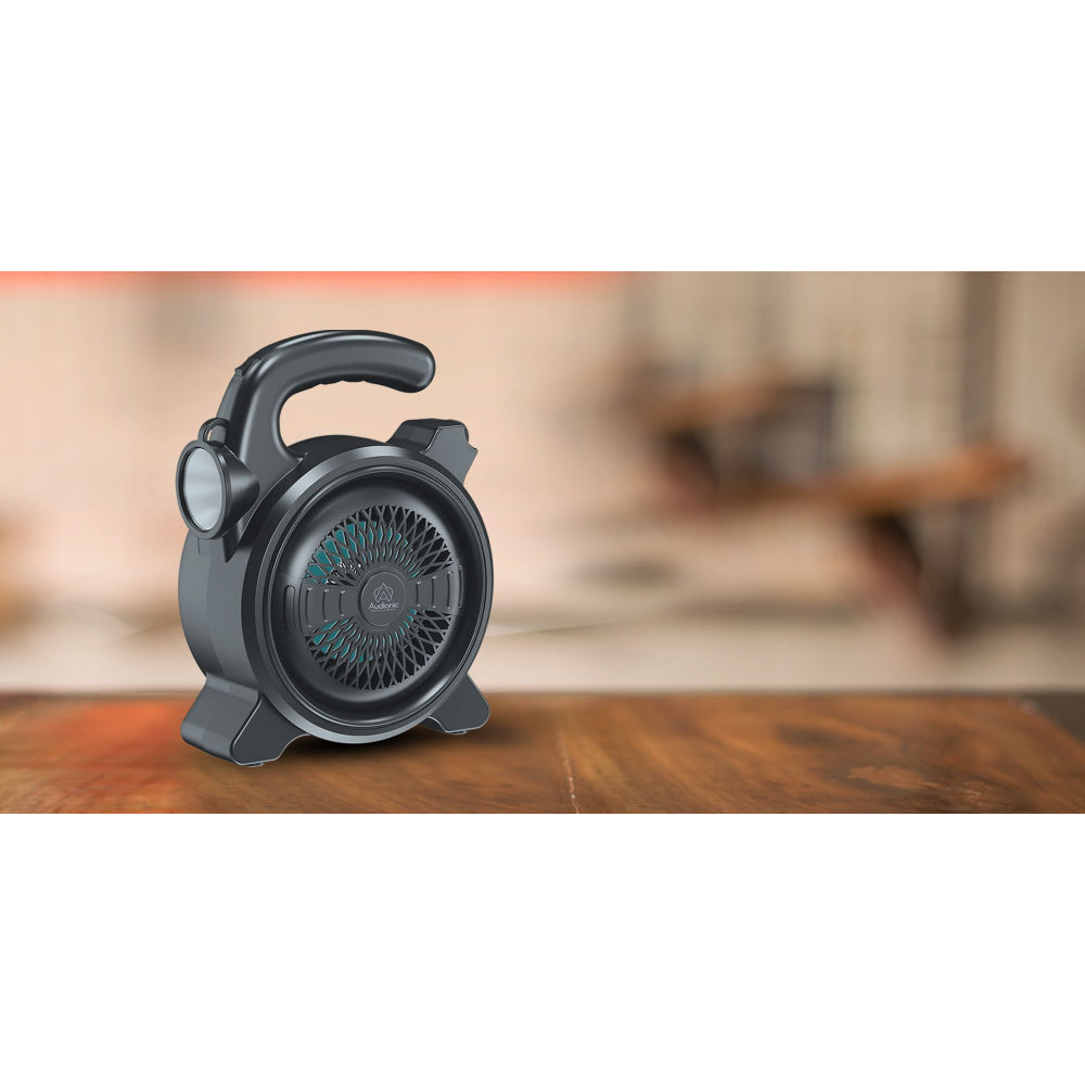 Sugar 6 Bluetooth Speaker with Built-In Torch